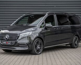 Mercedes-Benz V 300 Gebrauchtwagen