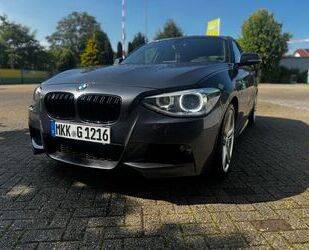 BMW 116 Gebrauchtwagen