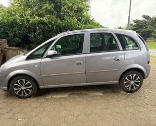 Opel Meriva Gebrauchtwagen