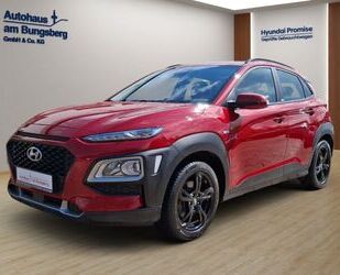 Hyundai KONA Gebrauchtwagen