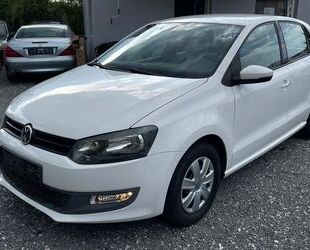 VW Polo Gebrauchtwagen