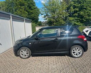 Suzuki Swift Gebrauchtwagen