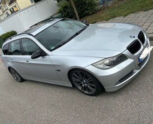 BMW 325 Gebrauchtwagen