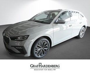 Skoda Scala Gebrauchtwagen
