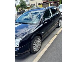 Opel Signum Gebrauchtwagen