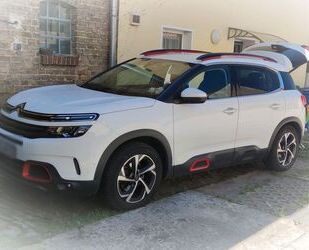 Citroen C5 Aircross Gebrauchtwagen