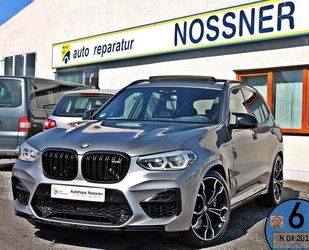 BMW X3 M Gebrauchtwagen