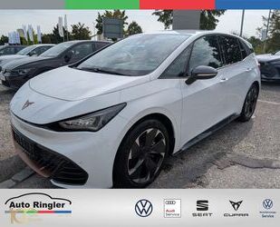 Cupra Born Gebrauchtwagen
