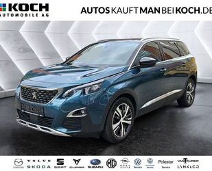 Peugeot 5008 Gebrauchtwagen