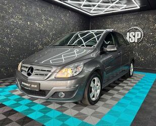 Mercedes-Benz B 200 Gebrauchtwagen