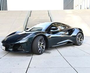Lotus Emira Gebrauchtwagen