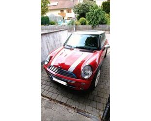Mini Cooper Gebrauchtwagen