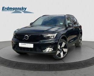Volvo XC40 Gebrauchtwagen