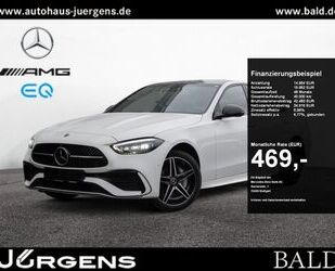 Mercedes-Benz C 300 Gebrauchtwagen