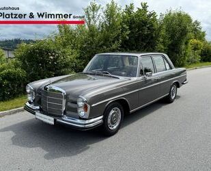 Mercedes-Benz 280 Gebrauchtwagen