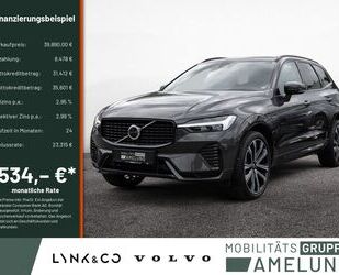 Volvo XC60 Gebrauchtwagen