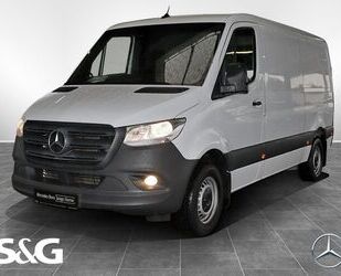 Mercedes-Benz Sprinter Gebrauchtwagen