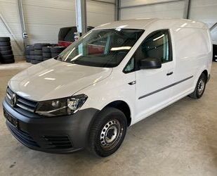 VW Caddy Maxi Gebrauchtwagen