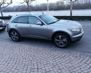 INFINITI FX Gebrauchtwagen