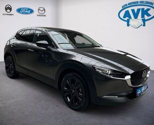 Mazda CX-30 Gebrauchtwagen