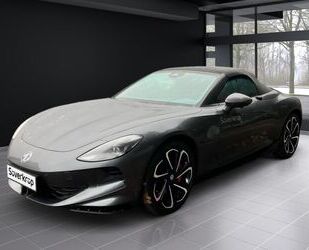 MG Cyberster Gebrauchtwagen