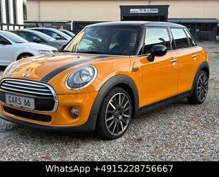 Mini Cooper D Gebrauchtwagen