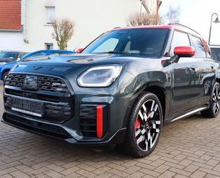 Mini John Cooper Works Countryman Gebrauchtwagen