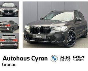 BMW X3 M40 Gebrauchtwagen