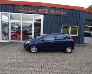 Opel Corsa Gebrauchtwagen