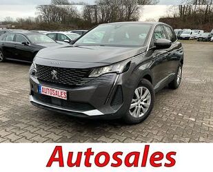 Peugeot 3008 Gebrauchtwagen