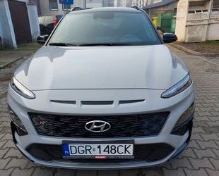 Hyundai KONA Gebrauchtwagen