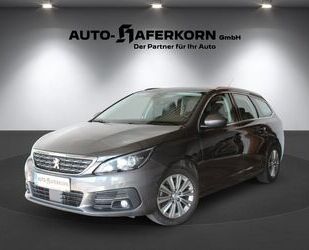 Peugeot 308 Gebrauchtwagen