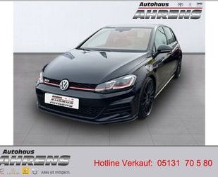VW Volkswagen Golf GTI +REMUS+OZ Super Tourismo+ACC+S Gebrauchtwagen