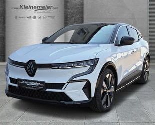 Renault Renault Megane E-Tech Electric Techno *Google, Nav Gebrauchtwagen