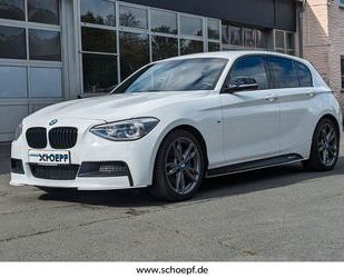 BMW M135 Gebrauchtwagen