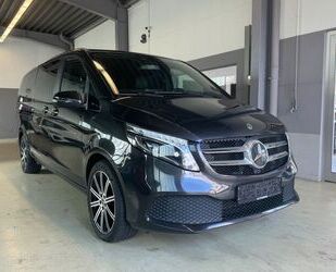 Mercedes-Benz V 250 Gebrauchtwagen