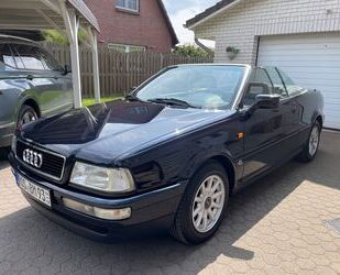 Audi Cabriolet Gebrauchtwagen