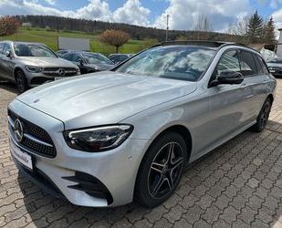 Mercedes-Benz E 300 Gebrauchtwagen