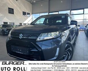 Suzuki Vitara Gebrauchtwagen