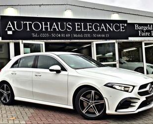 Mercedes-Benz A 250 Gebrauchtwagen