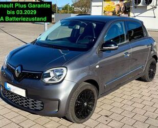 Renault Twingo Gebrauchtwagen