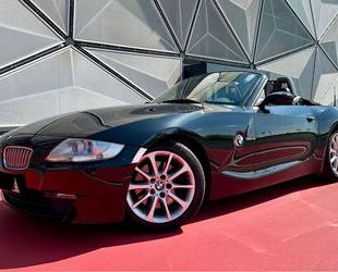 BMW Z4 Gebrauchtwagen
