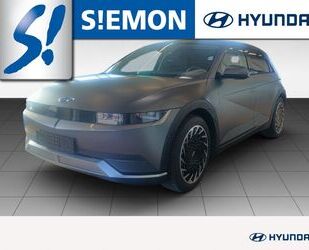 Hyundai IONIQ 5 Gebrauchtwagen