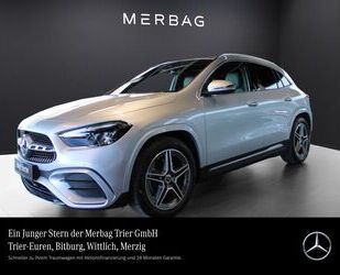 Mercedes-Benz GLA 220 Gebrauchtwagen