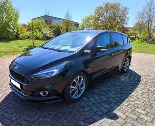 Ford S-Max Gebrauchtwagen