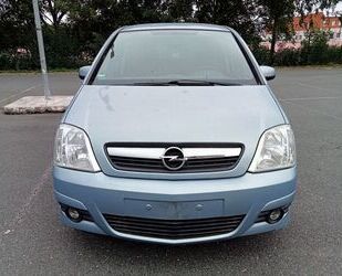 Opel Meriva Gebrauchtwagen