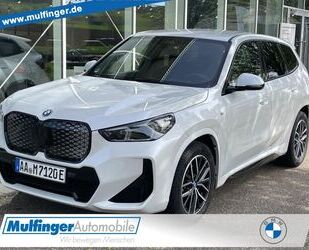 BMW iX1 Gebrauchtwagen
