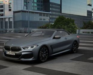 BMW M850 Gebrauchtwagen