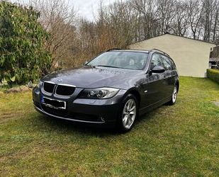 BMW 318 Gebrauchtwagen