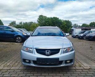 Honda Accord Gebrauchtwagen